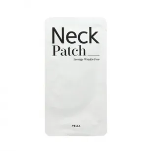 μάσκα λαιμού Vella, 1 τεμ.