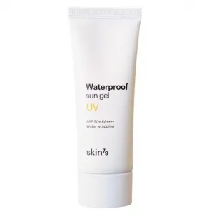 SKIN79, Waterproof Sunscreen Gel  SPF50+ PA++++, 100ml