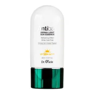 DR.ORACLE, Sunscreen Essence for Problem Skin, 60ml DR.ORACLE, Sunscreen Essence for Problem Skin, 60ml