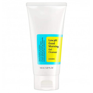 Cleansing face wash gel, 150 ml