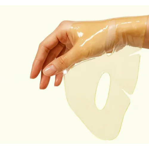 Освітлююча гідрогелева маска з глутатіоном BEWANTS Deep Toning Glutathione Hydrogel Jelly Mask, 1шт