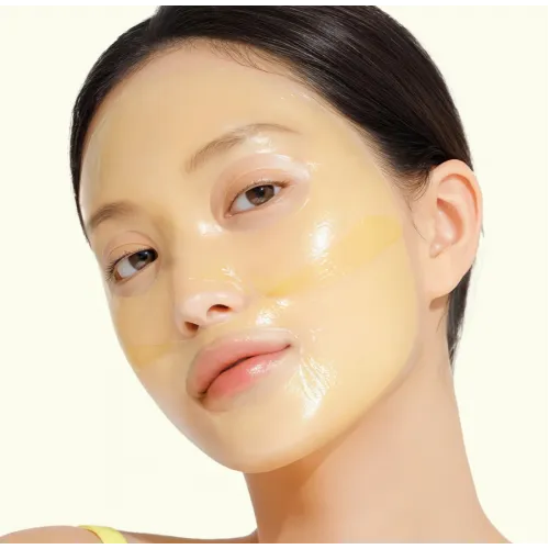 Освітлююча гідрогелева маска з глутатіоном BEWANTS Deep Toning Glutathione Hydrogel Jelly Mask, 1шт
