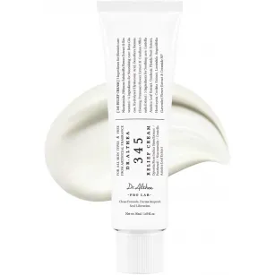Restorative face cream Dr. Althea Pro Lab 345, 50ml