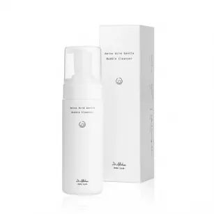 Gentle facial cleansing foam Dr. Althea, 140ml
