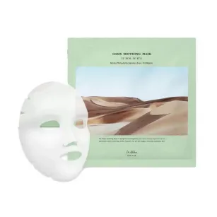 Soothing Fabric Mask DR. ALTHEA Oasis Soothing Mask, 1 piece