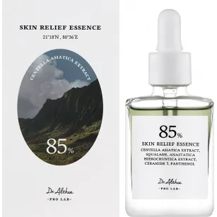 Soothing Facial Essence Dr. Althea Skin Relief Essence, 30ml