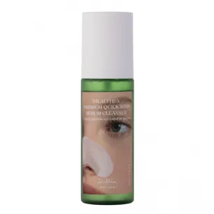 Эксфолиант для очищения пор DR. ALTHEA Premium Quick Step Sebum Cleanser, 100мл