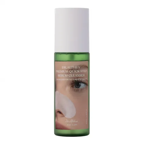 Απολεπιστικό για Καθαρισμό Πόρων DR. ALTHEA Premium Quick Step Sebum Cleanser, 100ml