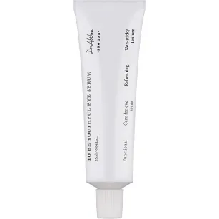 Smoothing eye serum DR.ALTHEA To Be Youthful Eye Serum, 25ml
