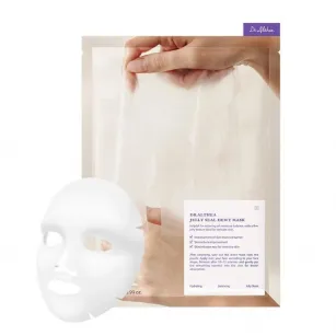 DR. ALTHEA Jelly Seal Dewy Mask, 1 piece - Restorative Tissue Mask