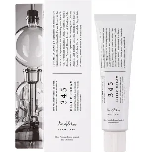 Αναζωογονητική κρέμα προσώπου Dr. Althea Pro Lab 345, 50ml
