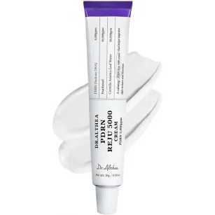 Cream for Skin Restoration and Strengthening with Polynucleotides DR.ALTHEA Reju 5000 Cream, 20ml