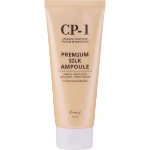 Hair Serum with Silk Proteins CP-1 Premium Silk Ampoule, 150ml