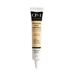 Сыворотка для волос Esthetic House CP-1 Premium Silk Ampoule, 20мл
