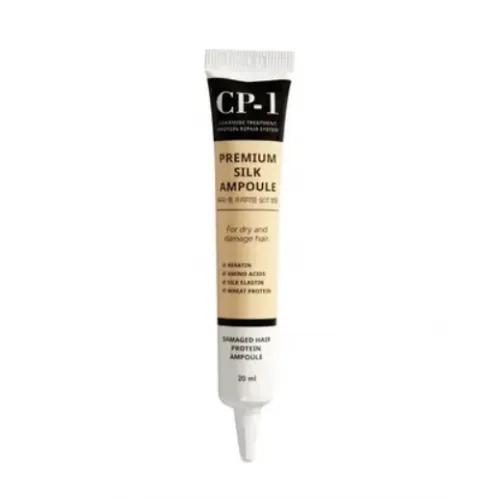 Сироватка для волосся Esthetic House CP-1 Premium Silk Ampoule, 20 мл
