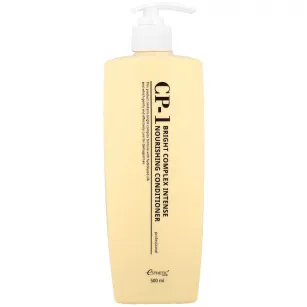 Μαλακτική Κρέμα Μαλλιών με Πρωτεΐνες Esthetic House CP-1 Bright Complex Intense Nourishing Conditioner, 500ml Μαλακτική Κρέμα Μαλλιών με Πρωτεΐνες Esthetic House CP-1 Bright Complex Intense Nourishing Conditioner, 500ml