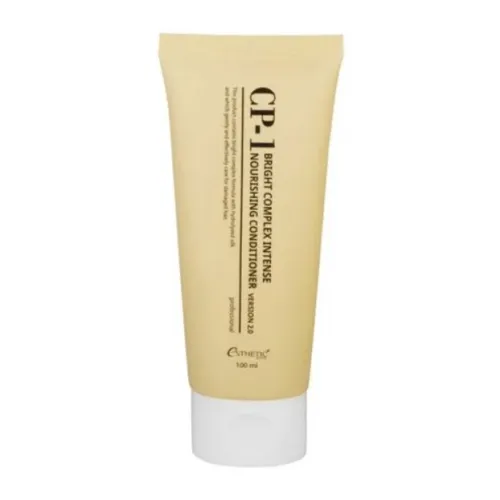 Intensive restorative conditioner with salon effect Esthetic House CP-1 Bright Compleх, 100ml