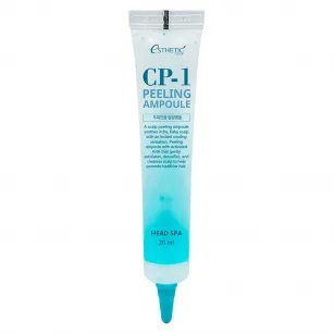 Пилинг-сыворотка для кожи головы Esthetic House CP-1 Peeling Ampoule, 20 мл