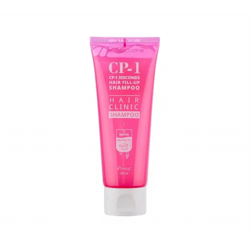 Відновлюючий шампунь Esthetic House CP-1 3Seconds Hair Fill-Up Shampoo 100мл
