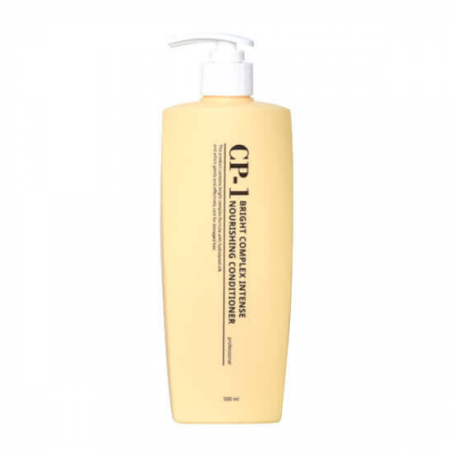 Intensive Repair Conditioner with Salon Effect, 500 ml