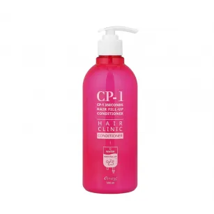 CP-1 3Seconds Hair Fill-up Αναγεννητική Μαλακτική Κρέμα Μαλλιών, 500ml