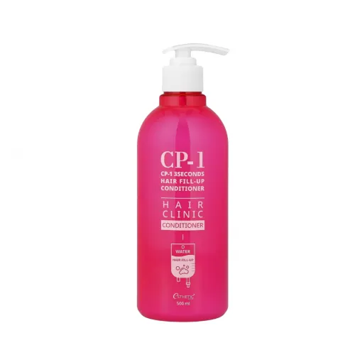 CP-1 3Seconds Hair Fill-up Regenerating Hair Conditioner, 500ml
