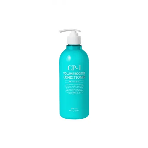 Volumizing conditioner for fine hair Esthetic House CP-1 Volume Booster Conditioner, 500ml