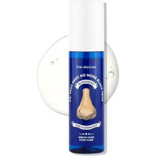 Средство от черных точек One-Day's You PZ Ssoc Ssoc No More Blackhead, 100мл Средство от черных точек One-Day's You PZ Ssoc Ssoc No More Blackhead, 100мл