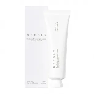 Needly Panthenol Water Gel Cream, 50ml