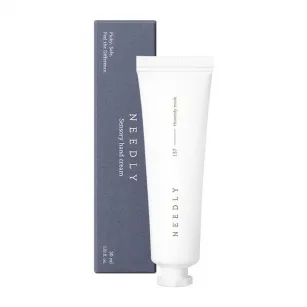 Needly Heavenly Musk κρέμα χεριών "Heavenly Musk", 30ml
