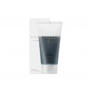 Cleansing Gel Mask with Sea Water NEEDLY In-Shower Spa Mask 180 g