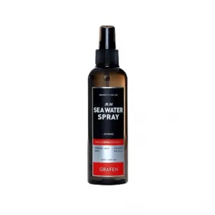 σπρέι φιξαρίσματος μαλλιών GRAFEN Sea Water, 210ml σπρέι φιξαρίσματος μαλλιών GRAFEN Sea Water, 210ml