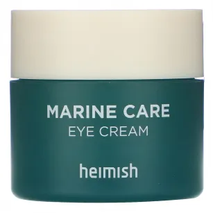 Moisturizing cream for the area around the eyes Heimish with sea extracts, 60 ml Moisturizing cream for the area around the eyes Heimish with sea extracts, 60 ml