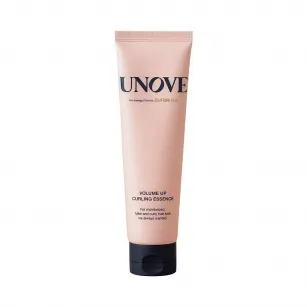 UNOVE Volume Up Curling Essence, 147ml