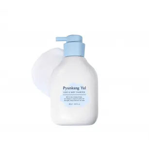 Pyunkang Yul Kids & Baby Shampoo – Sweet Orange, 590ml