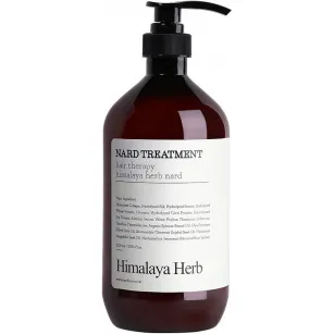 Intensive Restorative Hair Conditioner Nard Treatment Signature, 1000ml