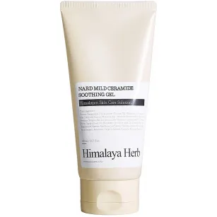 Nard Mild Ceramide Soothing Gel 150ml