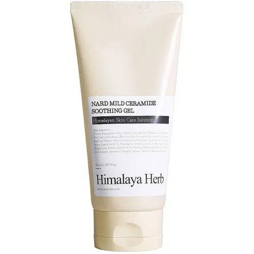Nard Mild Ceramide Soothing Gel 150ml