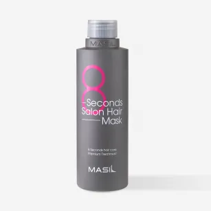 Hair mask salon effect Masil 8 Seconds Salon Hair, 200 ml Hair mask salon effect Masil 8 Seconds Salon Hair, 200 ml