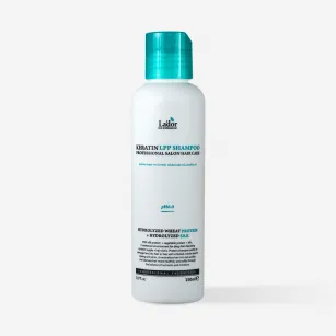 Σαμπουάν χωρίς θειικά με κερατίνη Lador Keratin LPP, 150 ml Σαμπουάν χωρίς θειικά με κερατίνη Lador Keratin LPP, 150 ml