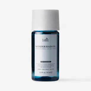 Αναζωογονητικό λάδι για τα μαλλιά Lador Wonder Hair Oil, 10 ml Αναζωογονητικό λάδι για τα μαλλιά Lador Wonder Hair Oil, 10 ml