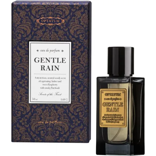 Парфюм OPTATUM Gentle Rain Perfume, 50ml