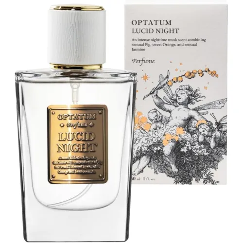 Парфум OPTATUM Perfume Lucid Night, 30 мл