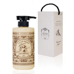 Парфумований шампунь OPTATUM Perfume Shampoo Lucid Night, 500 мл