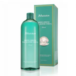 Τονωτική Λοσιόν Βαθιάς Ενυδάτωσης JMSolution Marine Luminous, 600ml Τονωτική Λοσιόν Βαθιάς Ενυδάτωσης JMSolution Marine Luminous, 600ml