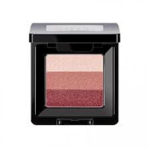 Missha Triple Eyeshadow (Pink Fondue) No.16, 2g