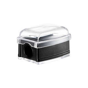 Pencil sharpener, 1 pc