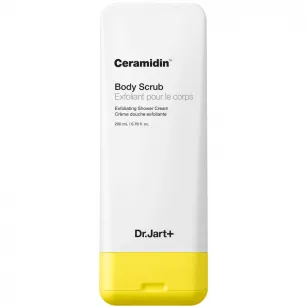 Body scrub with ceramides, 200 ml Body scrub with ceramides, 200 ml