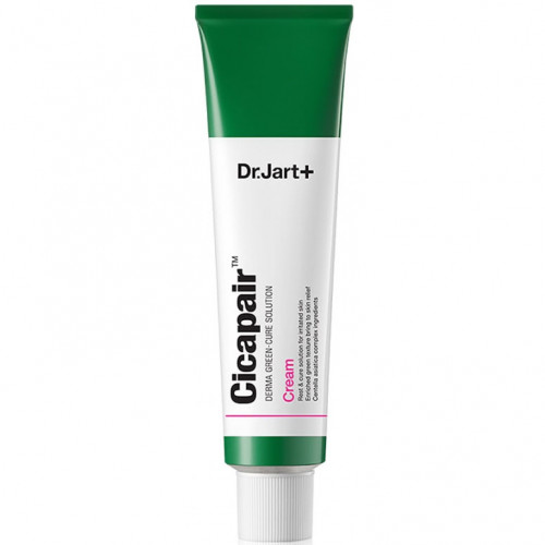 Regenerating face cream with Asian Centella, 50 ml