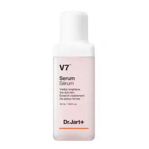 Serum against pigmentation with arbutin DR.JART+ V7 - 50ml